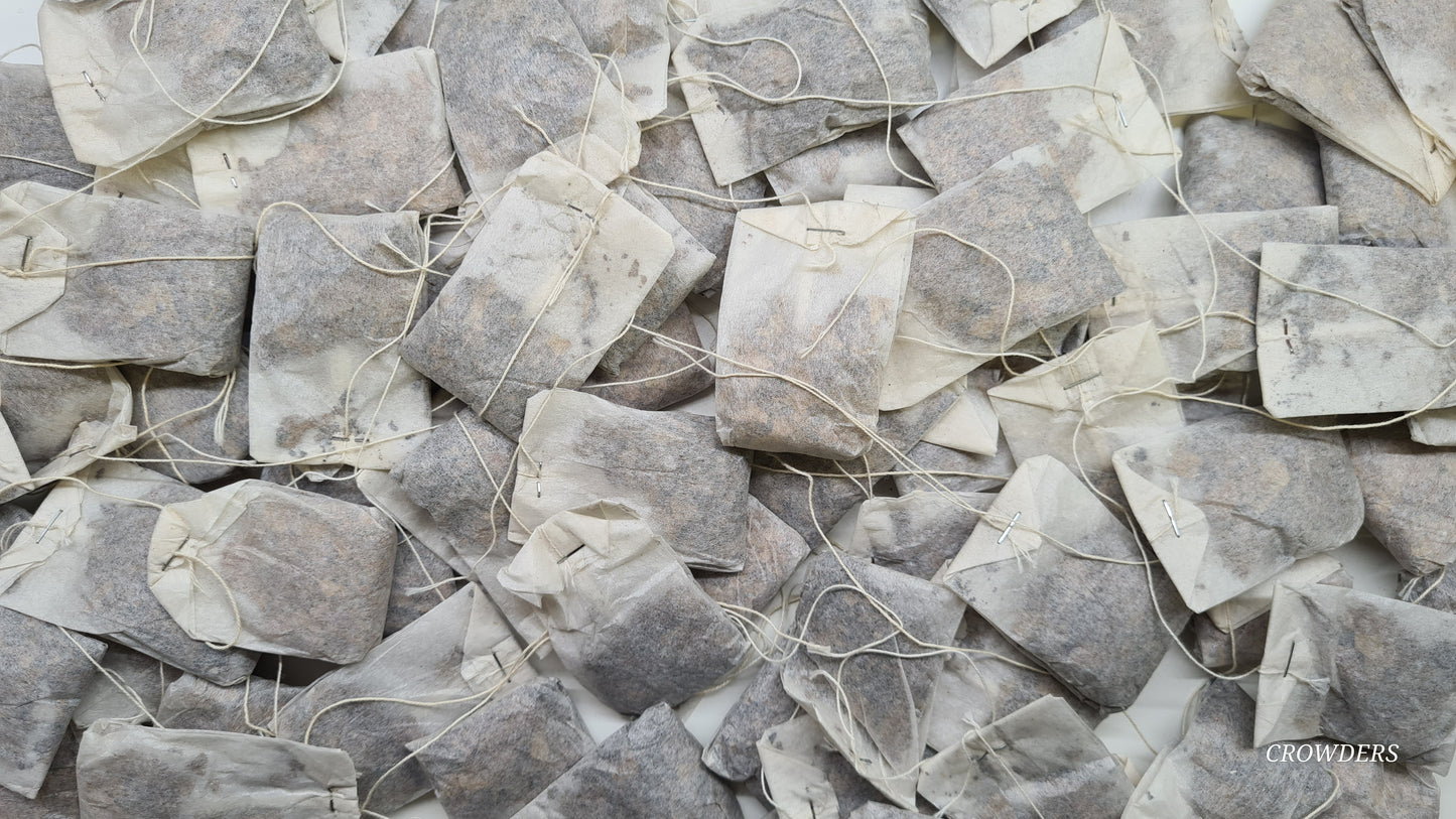 CATAPPA TEABAGS ( Terminalia catappa )