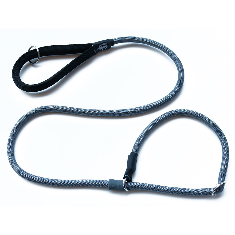 AK-9 Combat Clip Dog Lead