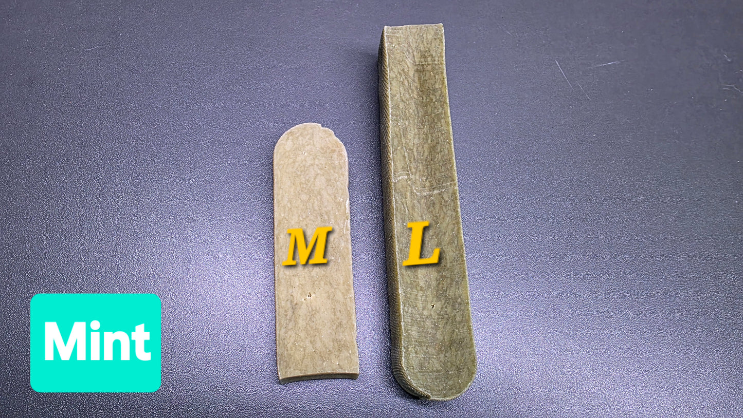 HIMALAYAN YAK CHEESE DENTAL CHEWS