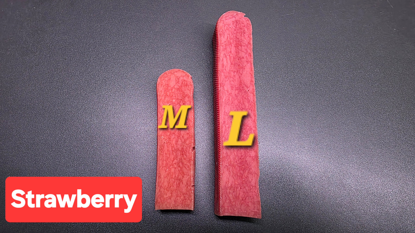 HIMALAYAN YAK CHEESE DENTAL CHEWS