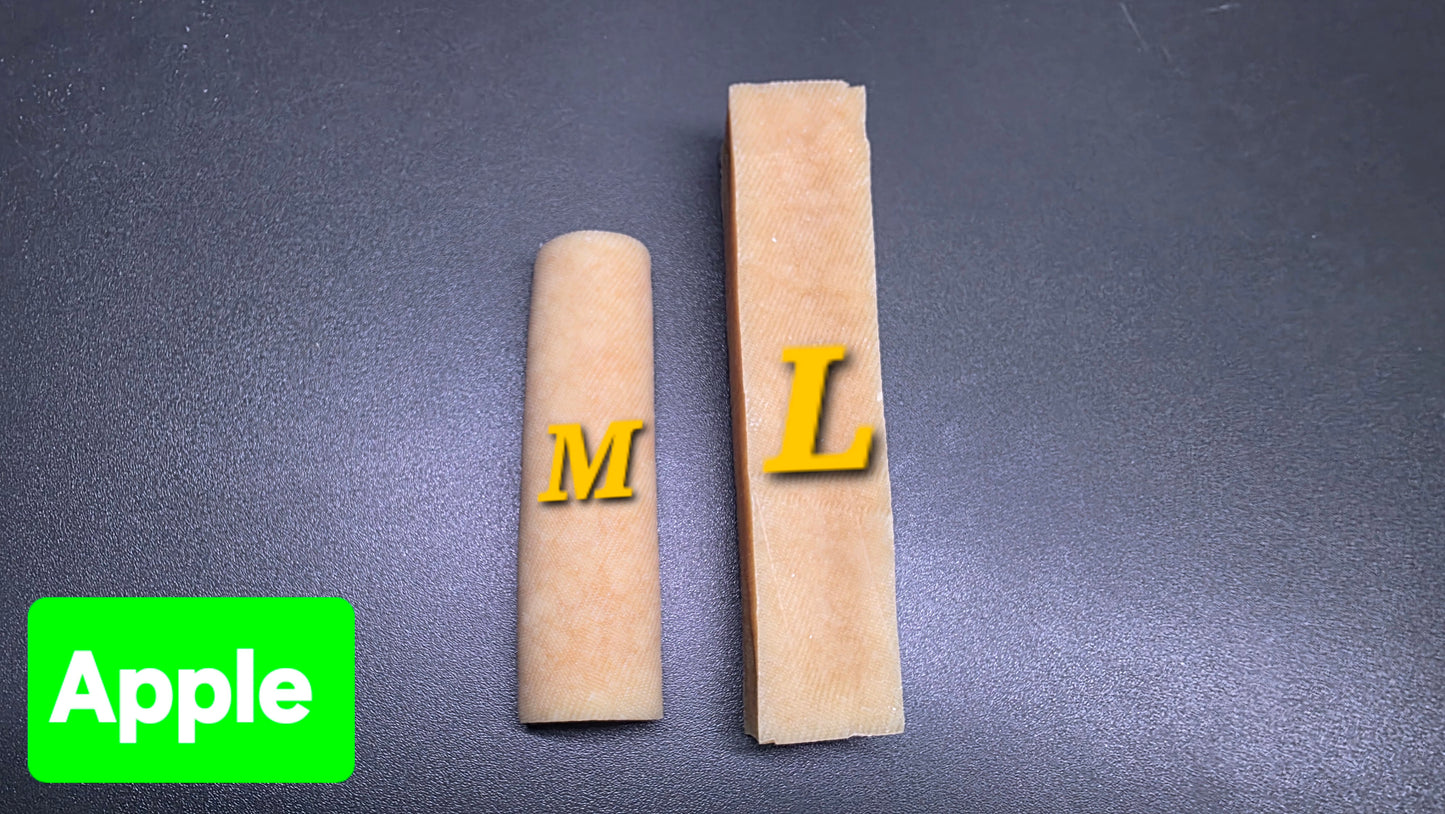 HIMALAYAN YAK CHEESE DENTAL CHEWS