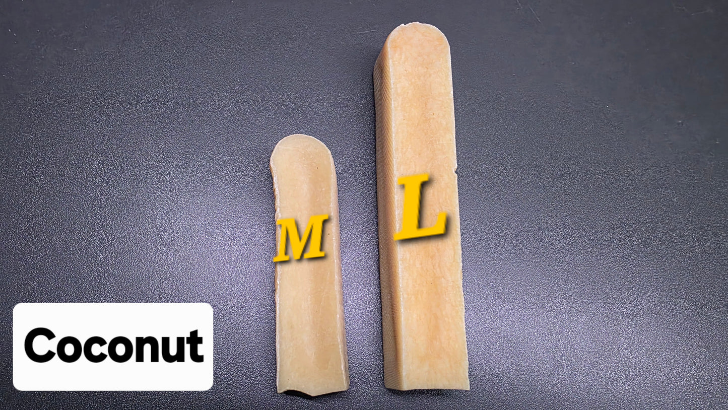 HIMALAYAN YAK CHEESE DENTAL CHEWS