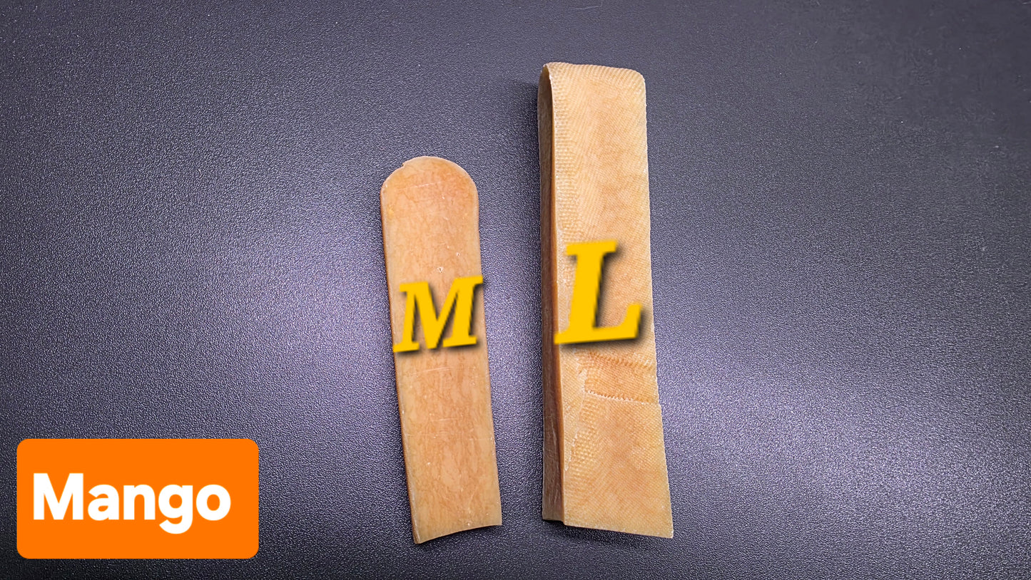 HIMALAYAN YAK CHEESE DENTAL CHEWS