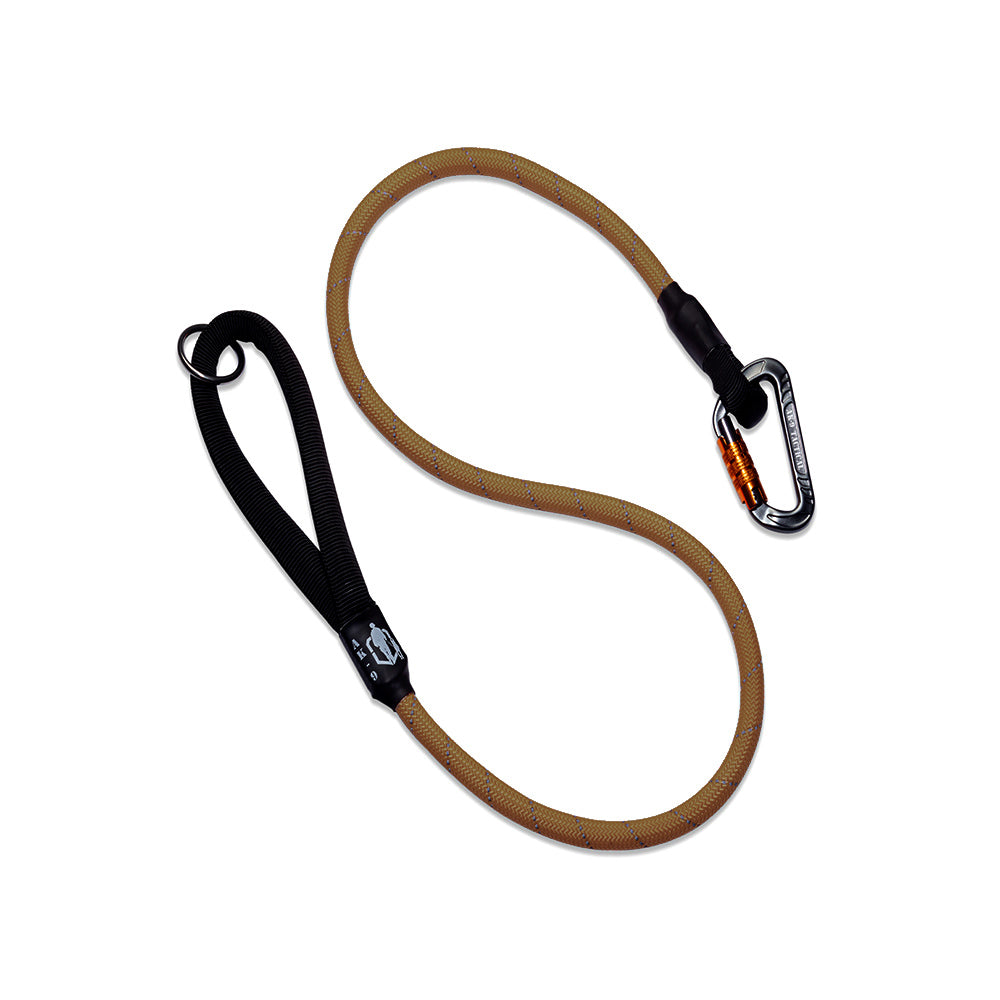AK-9 Carabiner Clip Dog Lead