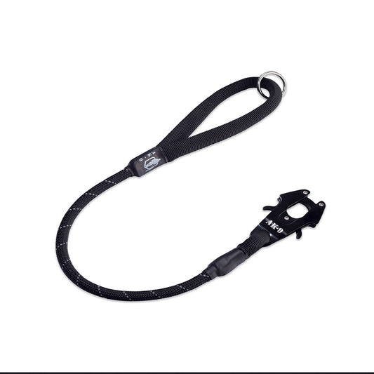 AK-9 Combat Clip Dog Lead
