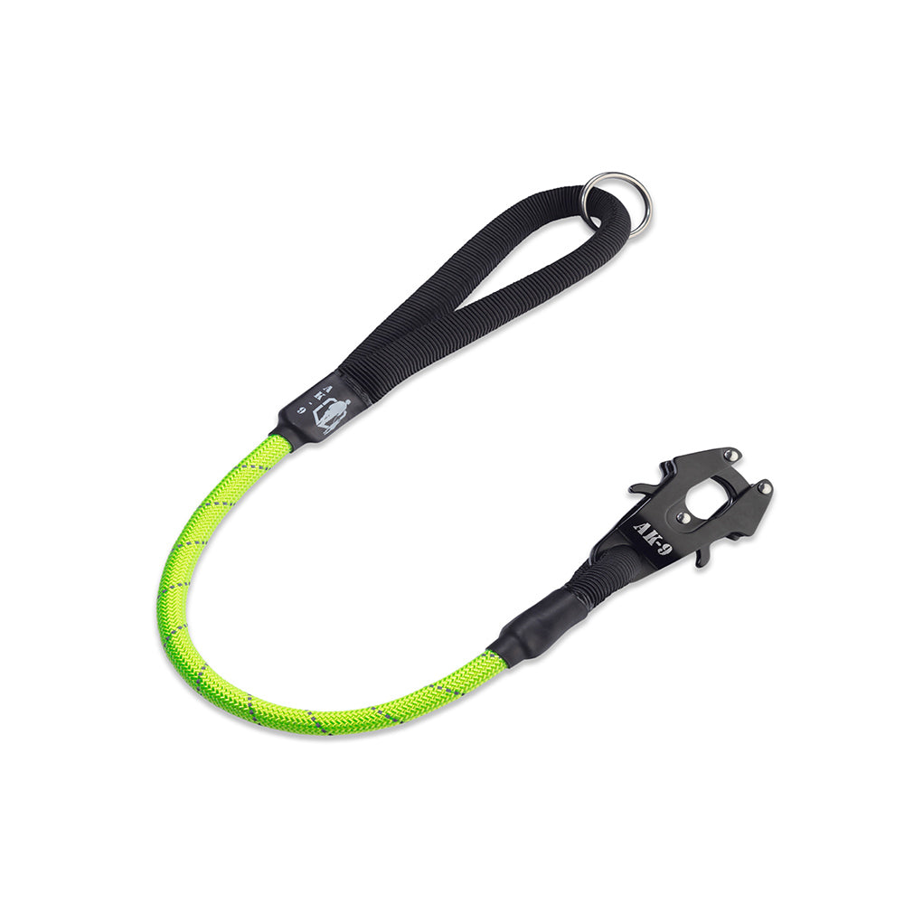 AK-9 Combat Clip Dog Lead