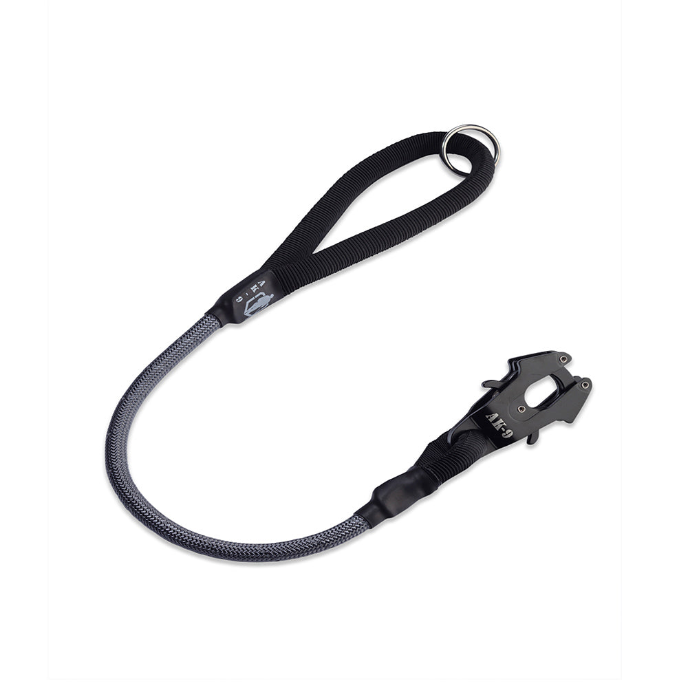 AK-9 Combat Clip Dog Lead