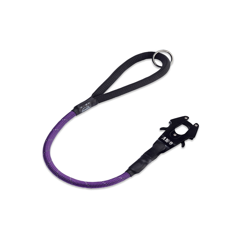 AK-9 Combat Clip Dog Lead