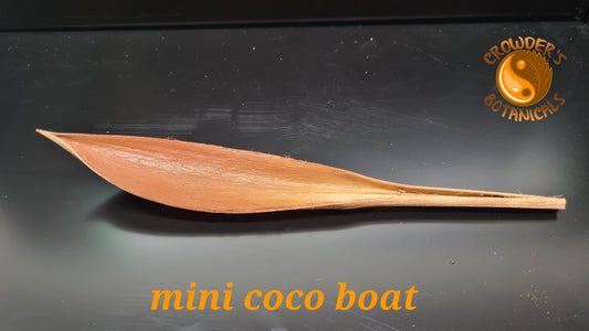 COCO BOATS MINI