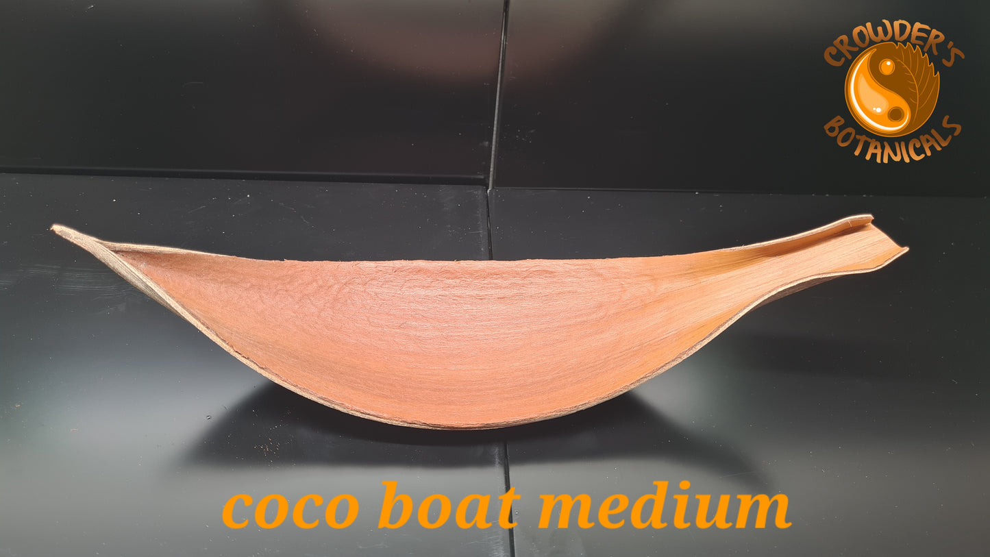 COCO BOAT MEDIUM