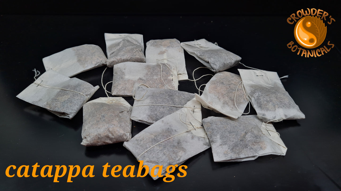 CATAPPA TEABAGS