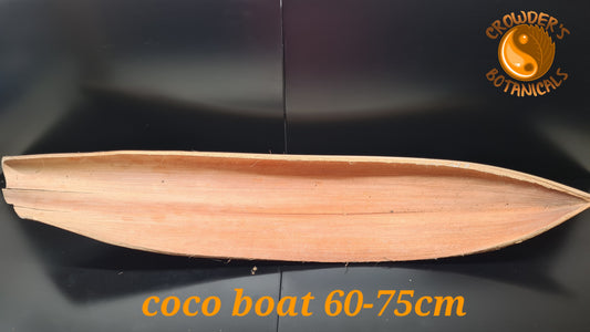 COCO BOAT 60-75CM