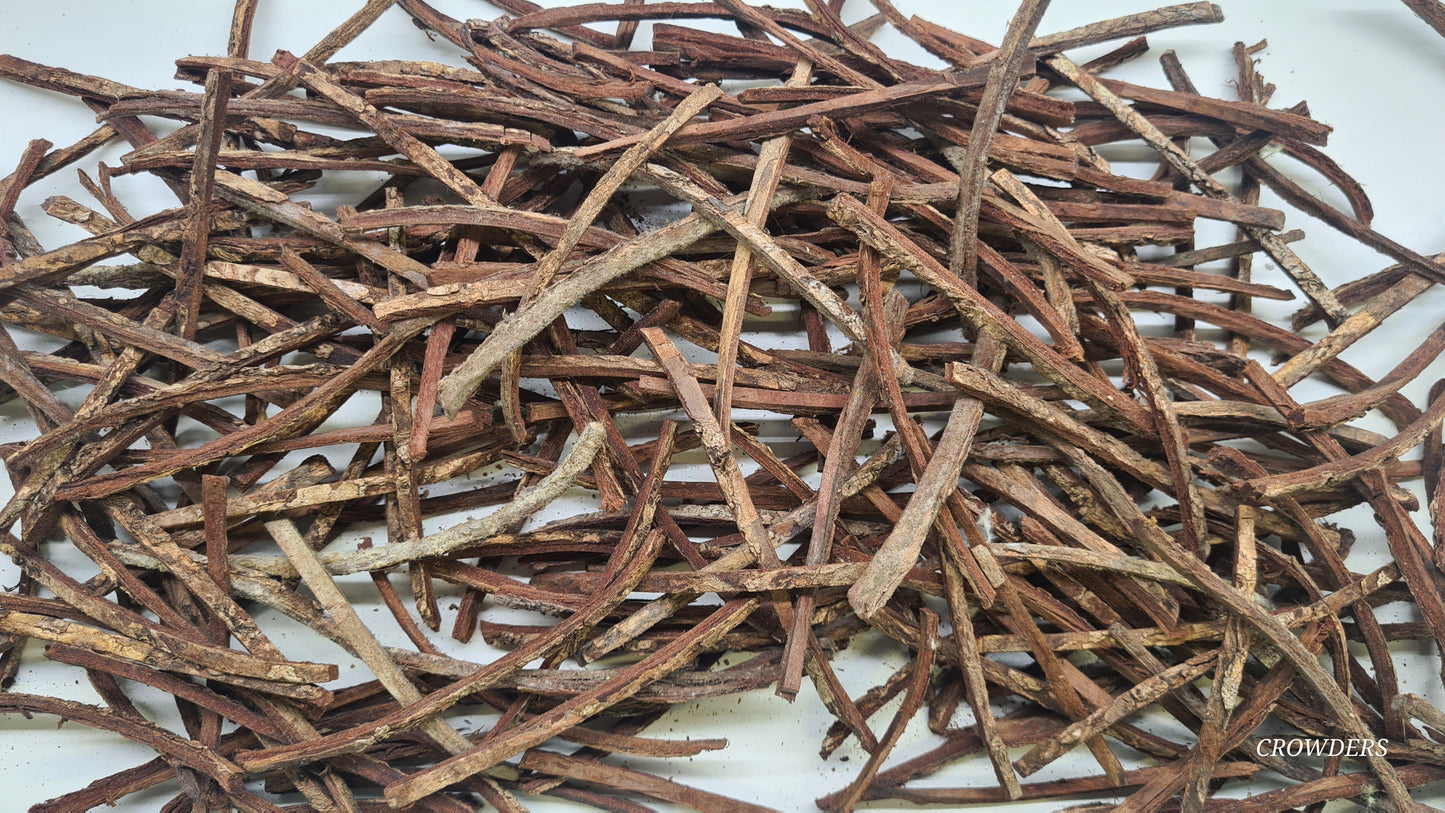 CATAPPA BARK STRIPS