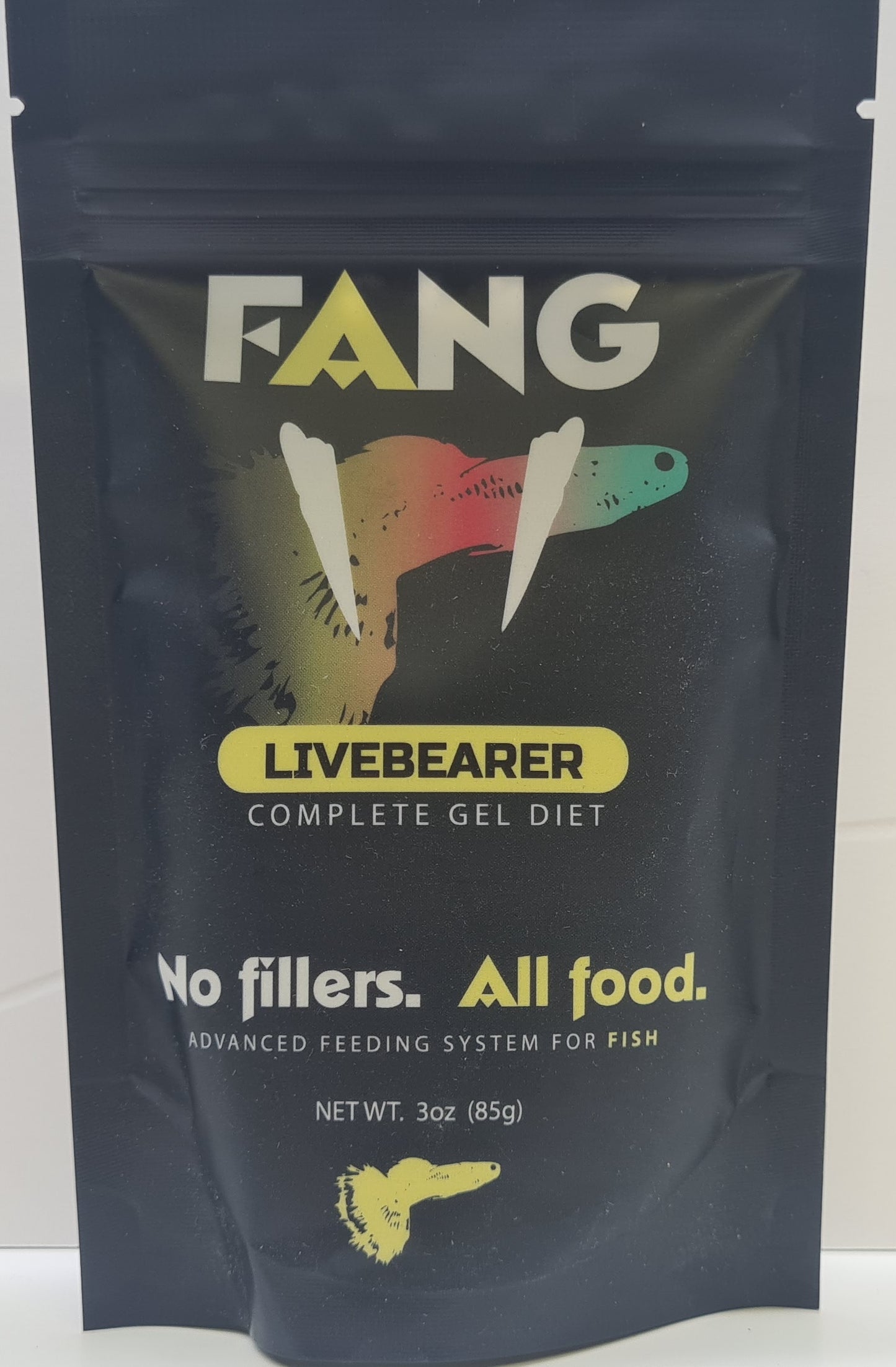 FANG LIVEBEARER 3oz