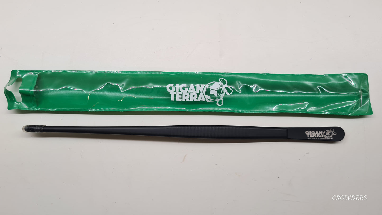 GIGAN TERRA FEEDING TONGS  30CM