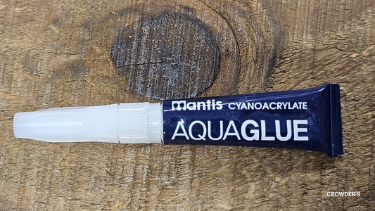 MANTIS Aqua Glue 4g