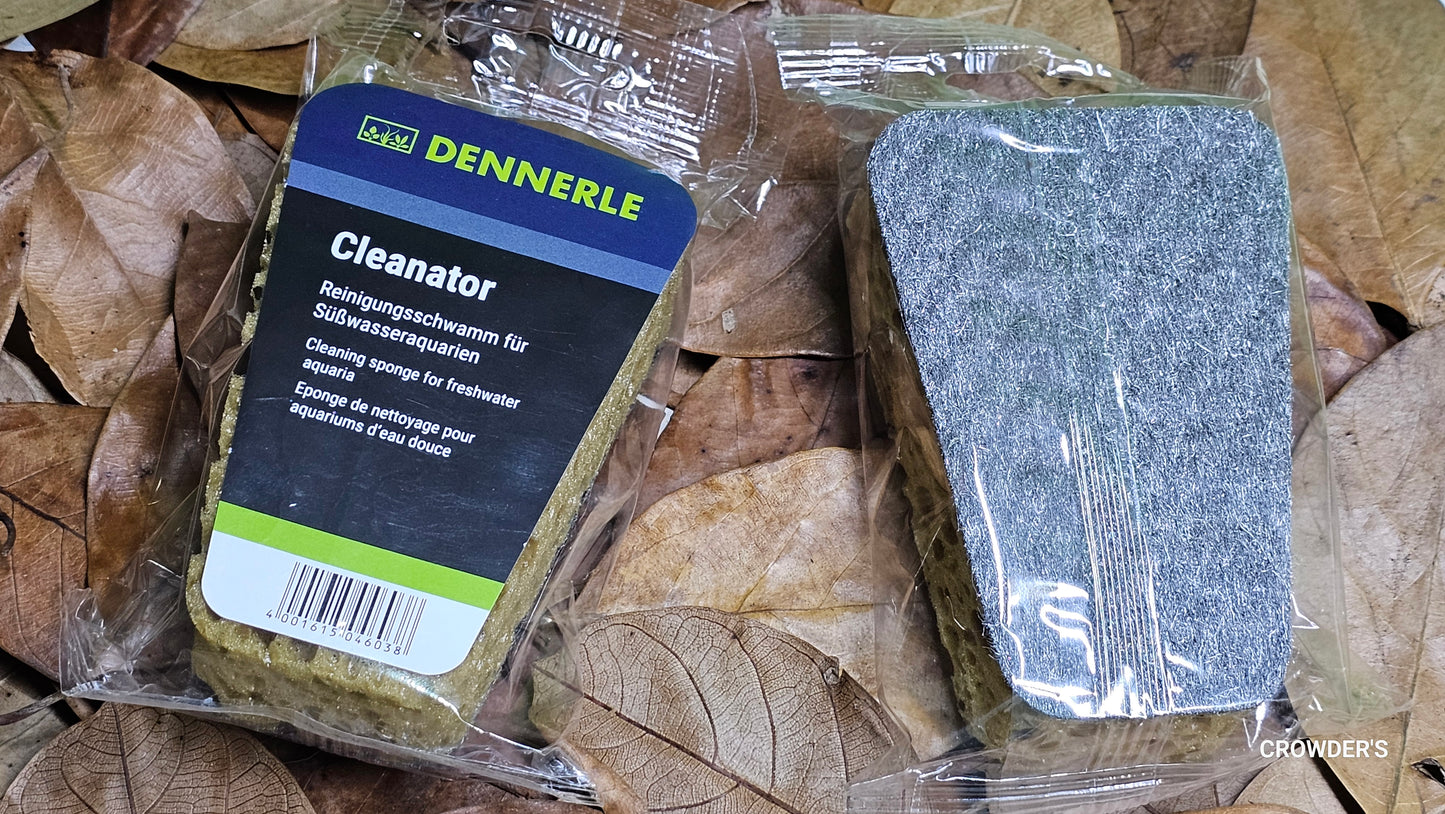 DENNERLE Cleanator