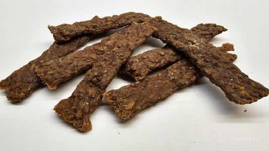 100G MEAT STRIPS