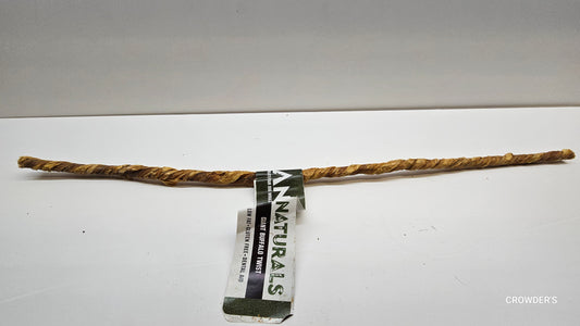 GIANT BUFFALO TWIST