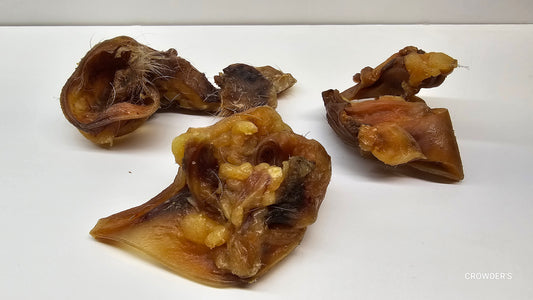 100g INNER PIGS EAR