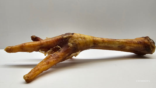TURKEY FEET