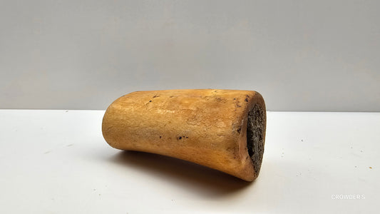 SMOKED MEAT FILLED BONE