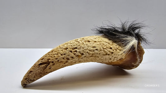 100g COW HORN MARROW