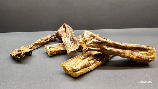 100G BEEF LUNG JERKY