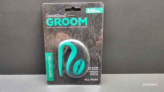 MATT CUTTER/SPLITTER