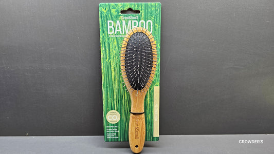 BAMBOO PIN BRUSH