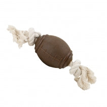 Tough Coffee Grounds Ropey Rugby Tugger