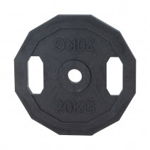 Tough Super Barbell Plate