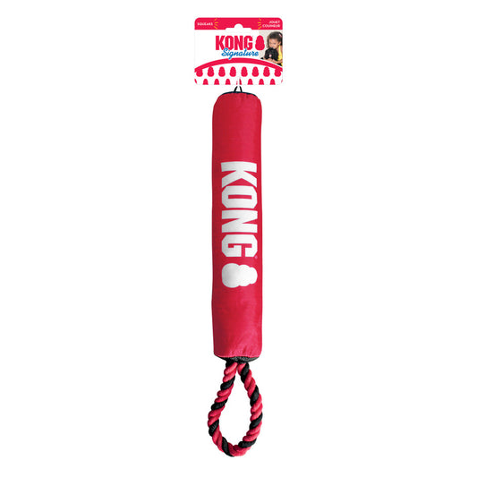 KONG SIGNATURE STICK WITH ROPE