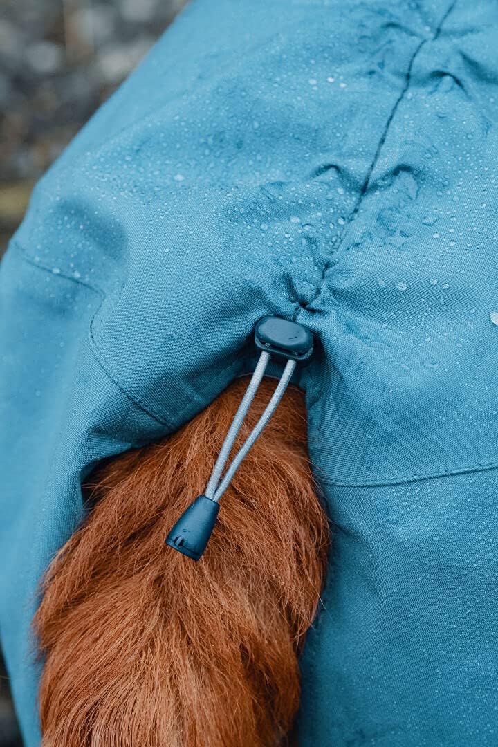 HURTA MONSOON COAT ECO