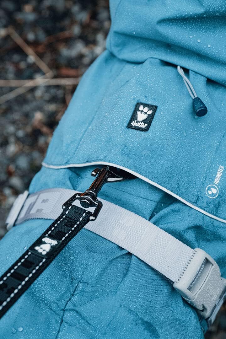 HURTA MONSOON COAT ECO