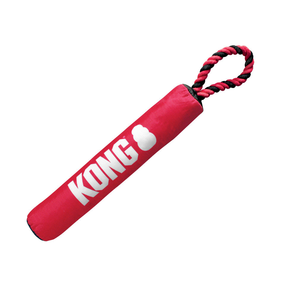 KONG SIGNATURE STICK WITH ROPE