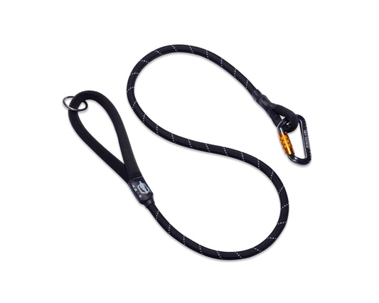 AK-9 Carabiner Clip Dog Lead