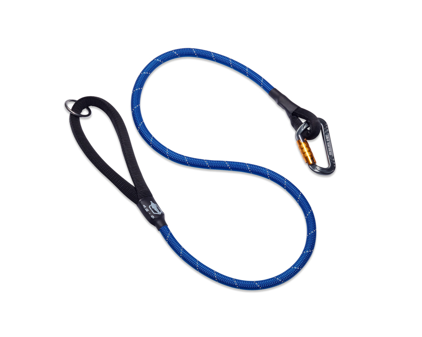 AK-9 Carabiner Clip Dog Lead