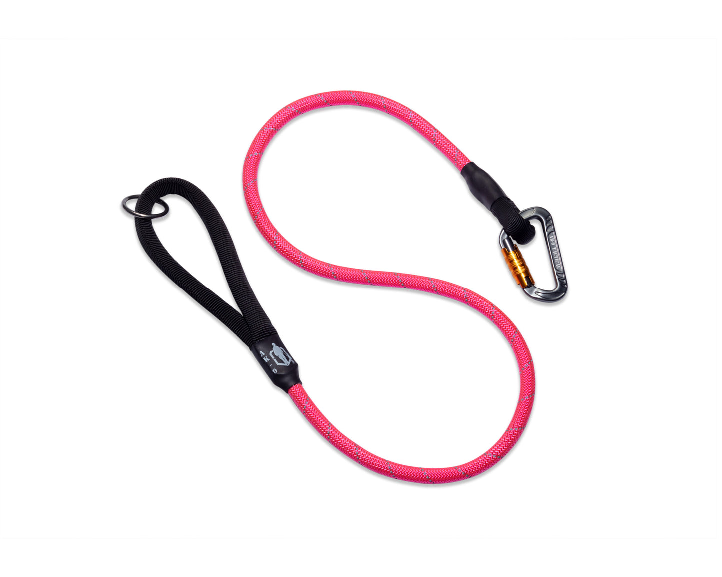 AK-9 Carabiner Clip Dog Lead