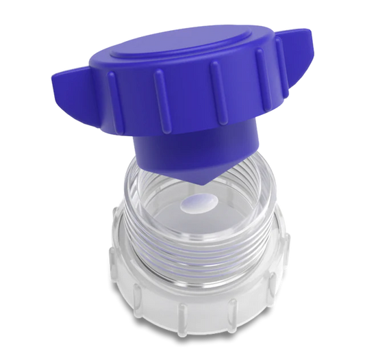 DORWEST PILL CRUSHER