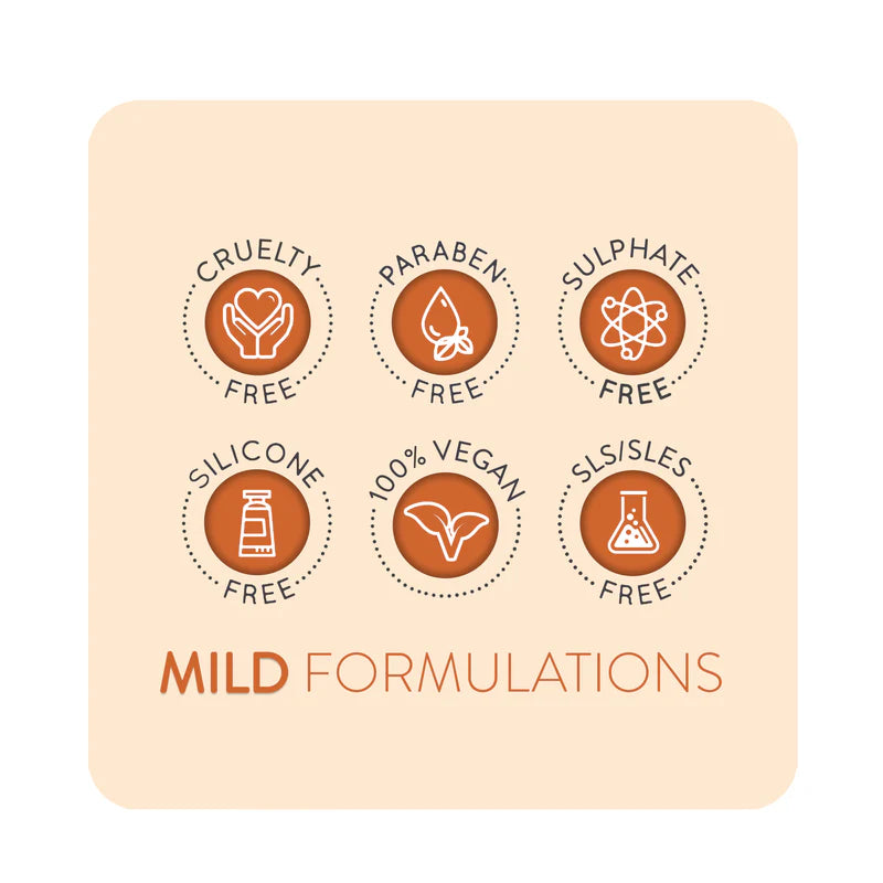 ANIMOLOGY DIRTY DAWG NO RINSE DOG SHAMPOO 250ML