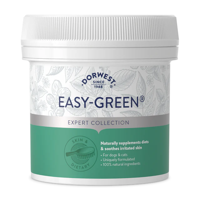 Easy-Green® Powder For Dogs And Cats
