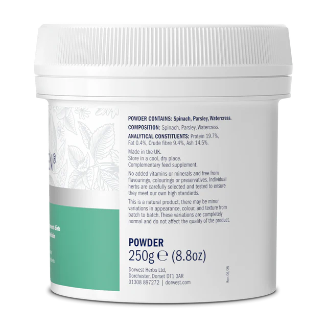 Easy-Green® Powder For Dogs And Cats