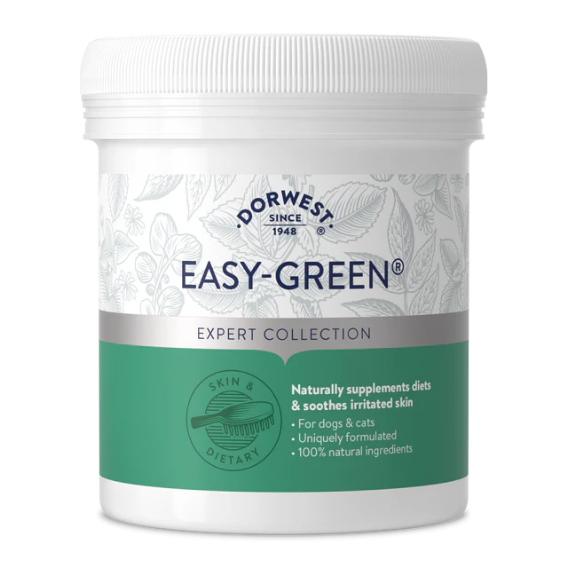 Easy-Green® Powder For Dogs And Cats