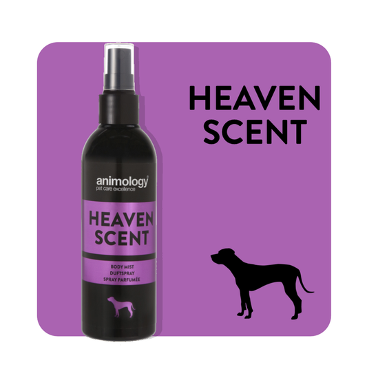 ANIMOLOGY HEAVEN SCENT BODY SPRAY 150ml