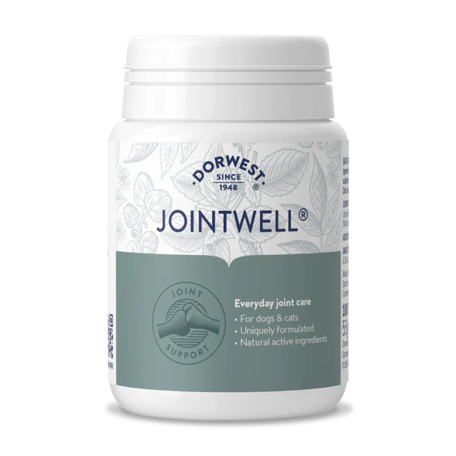 JointWell® Tablets For Dogs And Cats