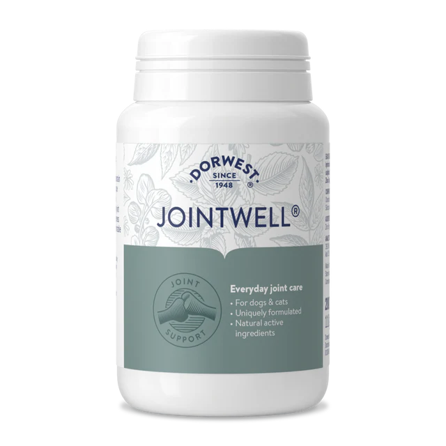 JointWell® Tablets For Dogs And Cats