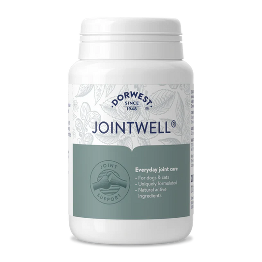 JointWell® Tablets For Dogs And Cats