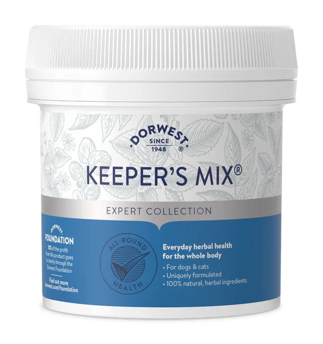 Keeper's Mix® For Dogs And Cats