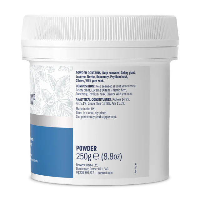 Keeper's Mix® For Dogs And Cats